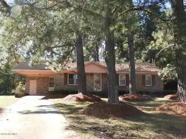 104 Pickwick Court, Rocky Mount, NC 27801