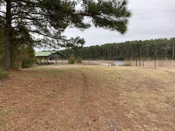 Belhaven, NC 27810,Lot 83 E Waterway DR