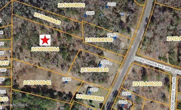 1 Kirby Road SW, Supply, NC 28462