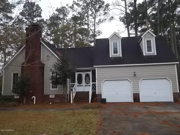 Trent Woods, NC 28562,1061 Colleton WAY
