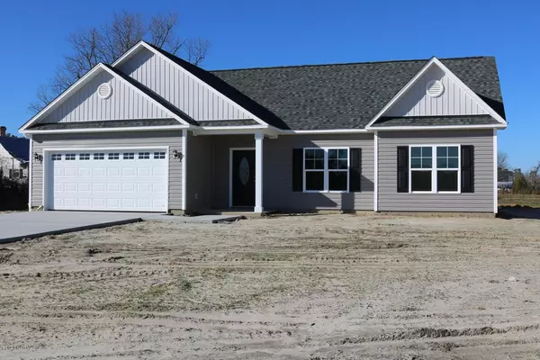 6311 Mallard Duck LN, Southport, NC 28461