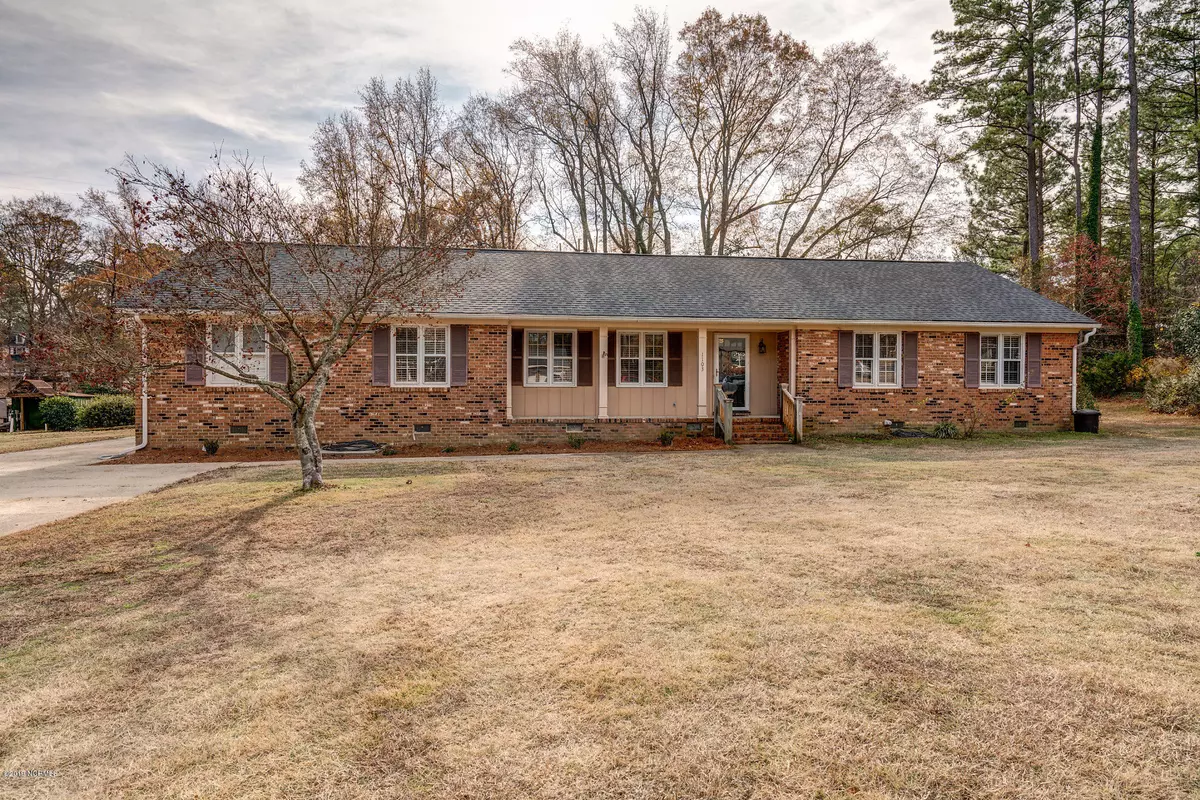 Wilson, NC 27896,1103 Parkside DR NW