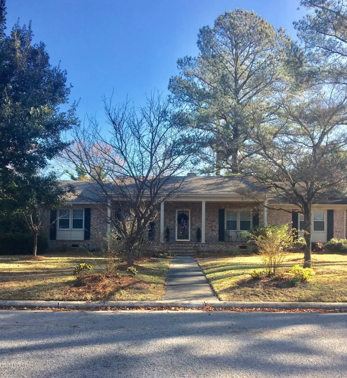 Greenville, NC 27858,1107 W Wright RD