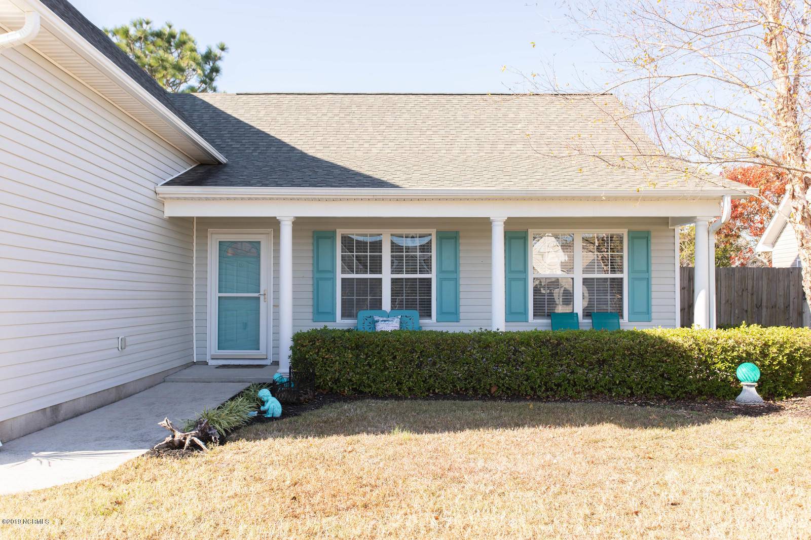 Wilmington, NC 28412,6312 Stapleton RD