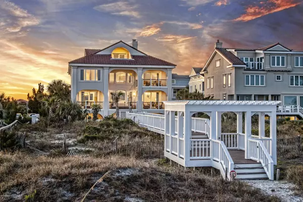 Wrightsville Beach, NC 28480,18 S Ridge LN