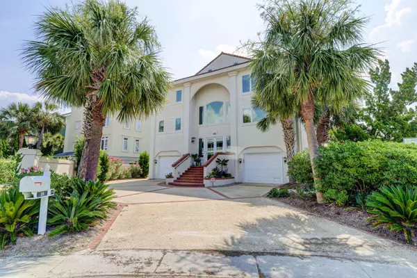 Wrightsville Beach, NC 28480,18 S Ridge LN