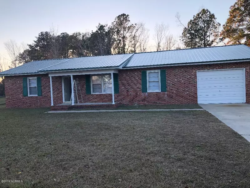 294 Webb BLVD, Havelock, NC 28532