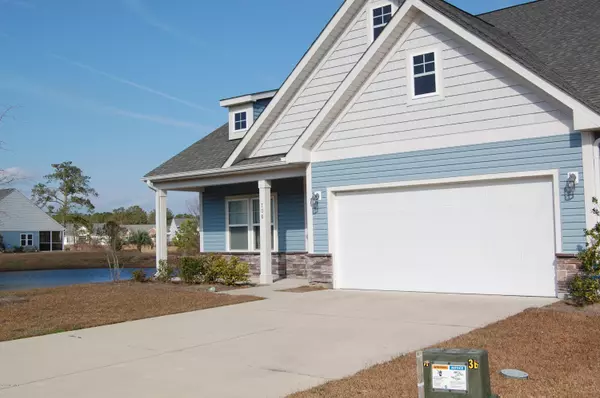 Calabash, NC 28467,708 Pasturage PL