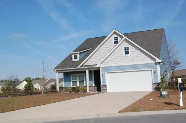 Calabash, NC 28467,708 Pasturage PL