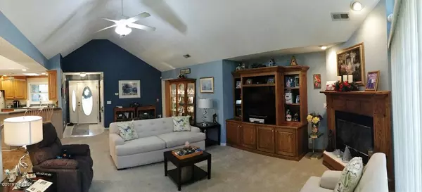 Sunset Beach, NC 28468,300 Sea Trail DR W