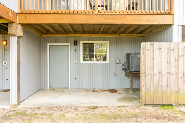 Oak Island, NC 28465,32 Bunker CT