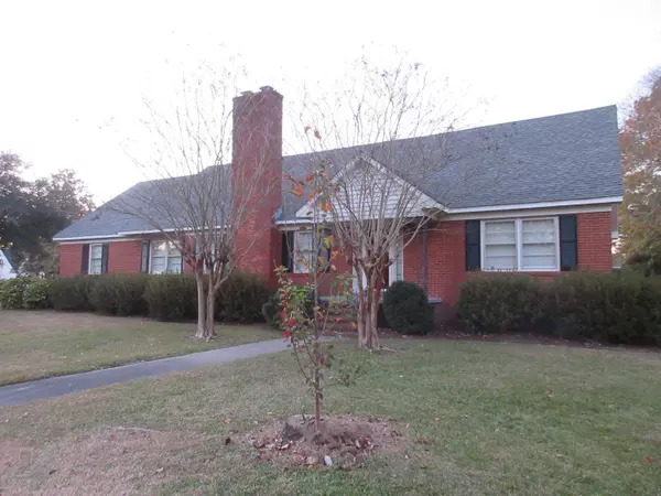 Kinston, NC 28504,1219 Airlee DR