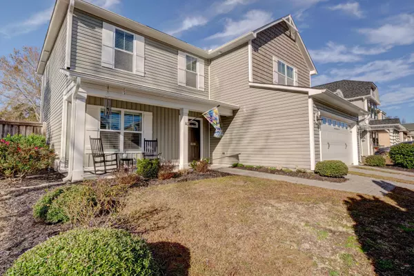 Wilmington, NC 28409,6536 Fawn Settle DR