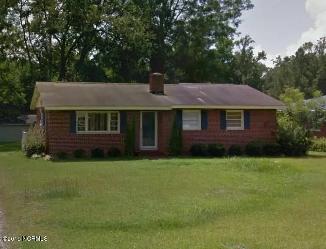 129 Whitman AVE, Castle Hayne, NC 28429