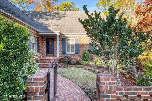 105 Beagle TRL, Wilmington, NC 28409