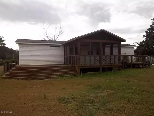 Newport, NC 28570,1340 Nine Foot RD