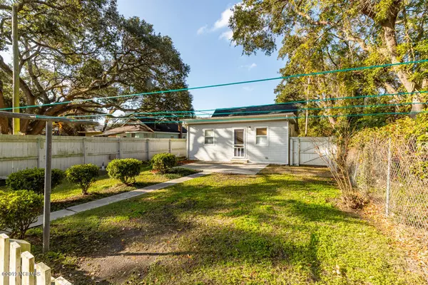 Morehead City, NC 28557,116 Bonner AVE