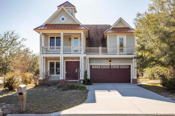 2869 White Dove CIR SW, Supply, NC 28462