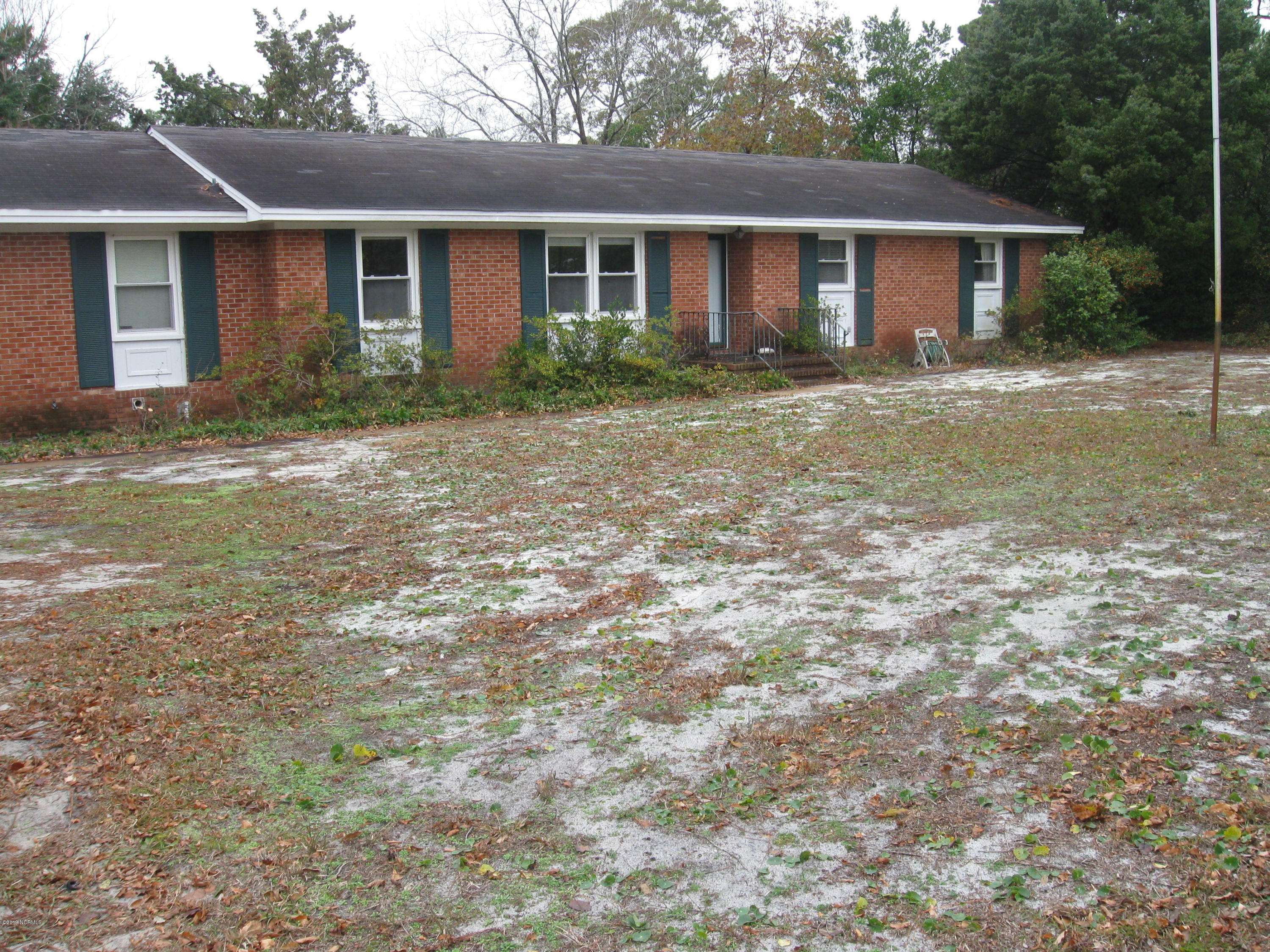 3202 S College RD, Wilmington, NC 28412