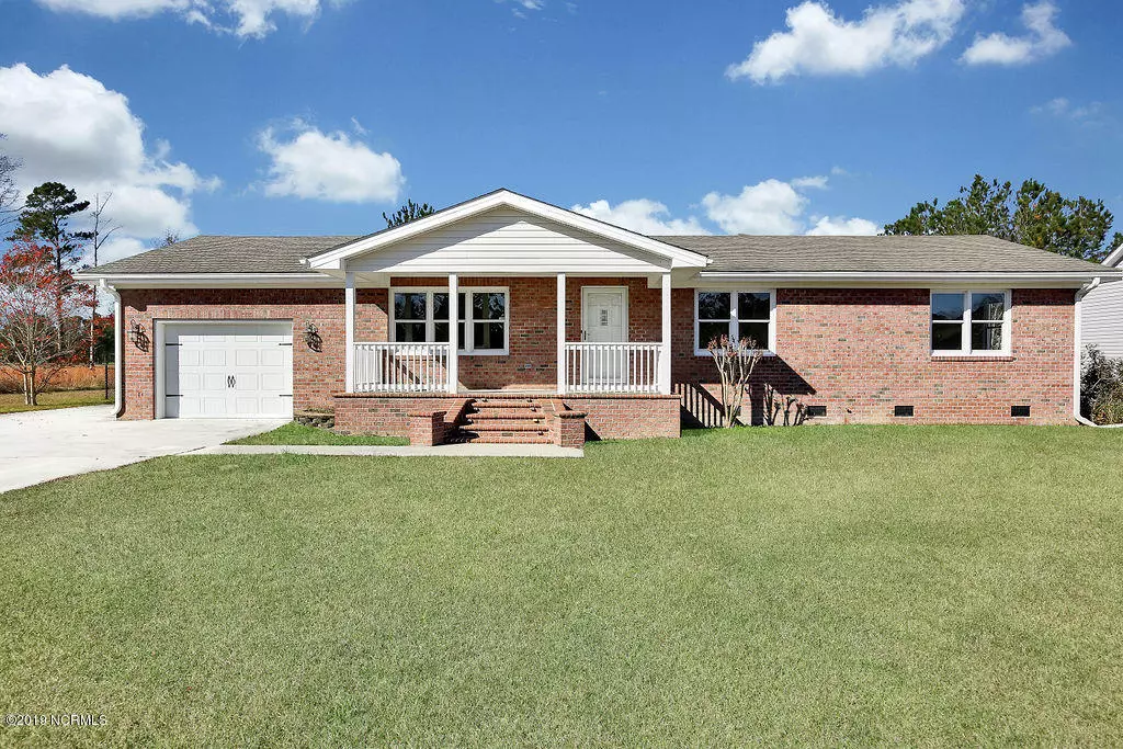 Bolivia, NC 28422,1271 Benjamin ST SE