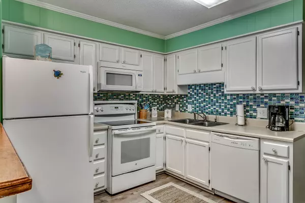 North Myrtle Beach, SC 29582,6000 N Ocean BLVD N #314