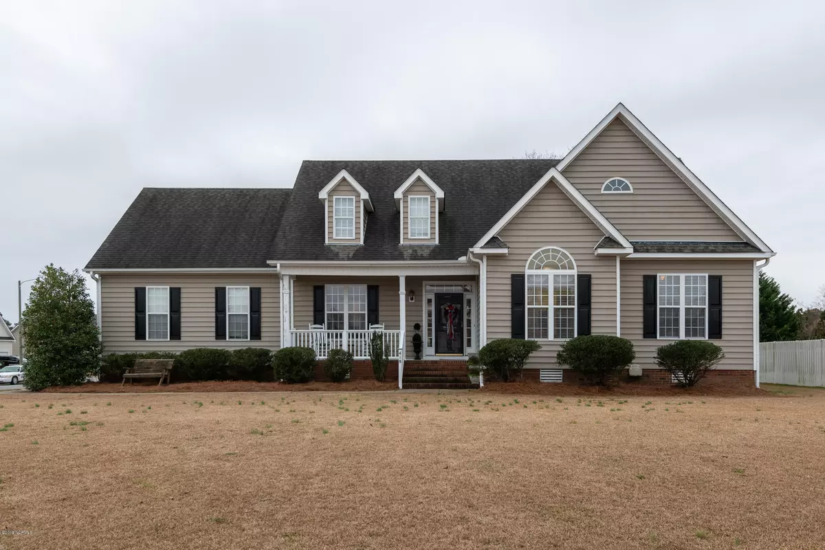 Winterville, NC 28590,418 Milton DR