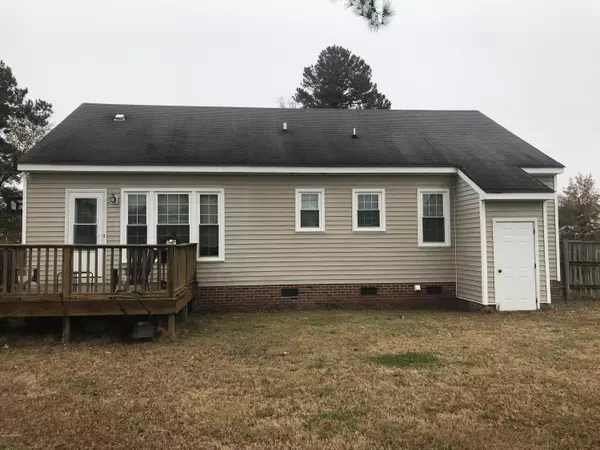 Wilson, NC 27896,4105 Lexington DR NW