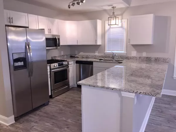 Wilmington, NC 28401,1314 Marsdon AVE