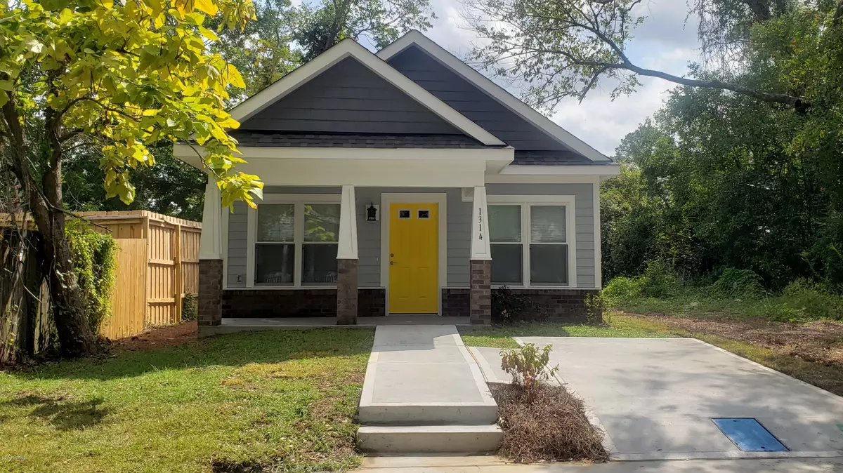 Wilmington, NC 28401,1314 Marsdon AVE