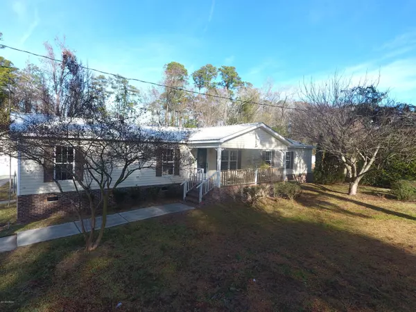 Pollocksville, NC 28573,133 Harriett LN