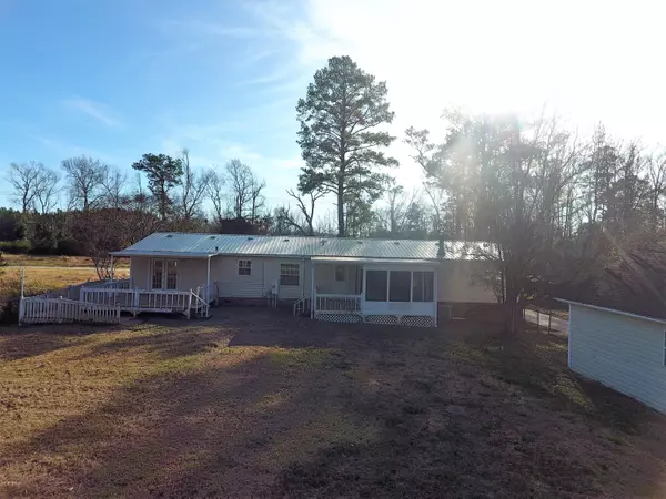 Pollocksville, NC 28573,133 Harriett LN