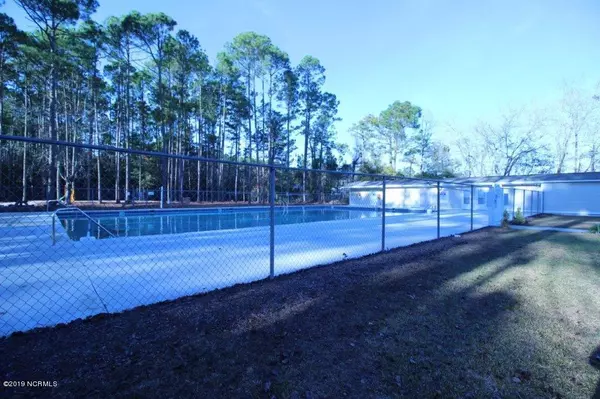 Calabash, NC 28467,459 Boundaryline DR NW