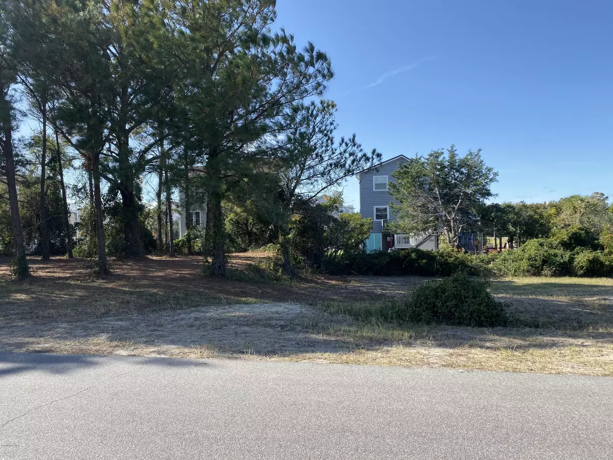 Sunset Beach, NC 28468,Lot 19 38th ST