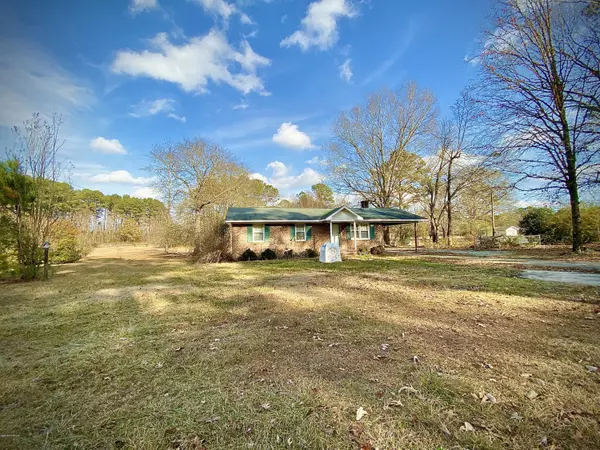 Garland, NC 28441,5542 Nc Hwy 210