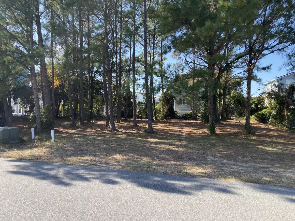 Sunset Beach, NC 28468,Lot 20 38th ST