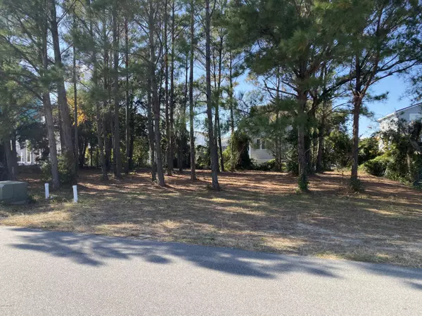 20 38th Street, Sunset Beach, NC 28468