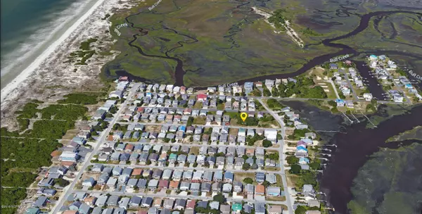 Sunset Beach, NC 28468,Lot 20 38th ST