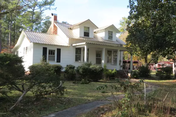 1510 Nc 306 HWY S, Grantsboro, NC 28529