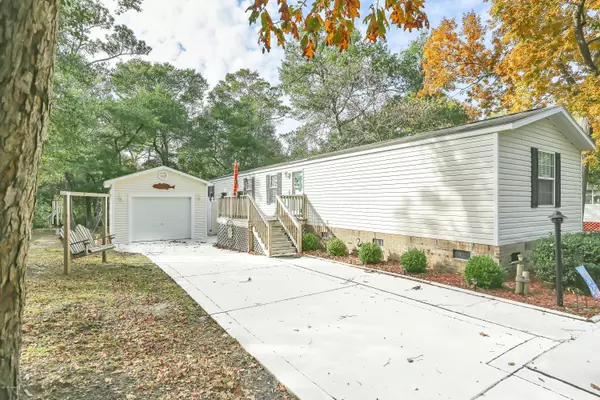 3447 Marlin DR SE, Bolivia, NC 28422