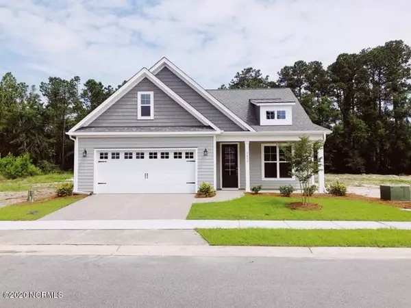 3613 Echo Farms BLVD, Wilmington, NC 28412