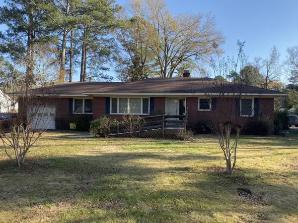 1212 Dorcas TER, Kinston, NC 28504