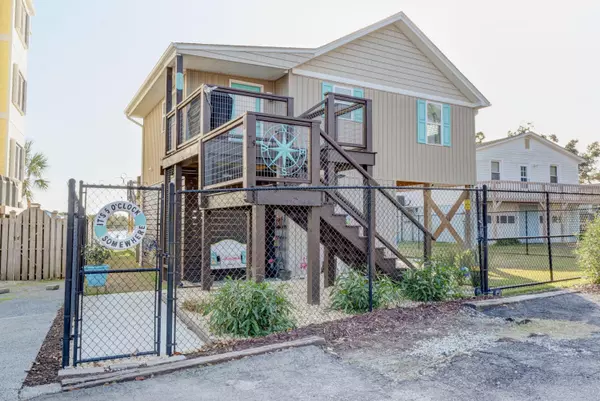 232 Little Kinston RD, Surf City, NC 28445