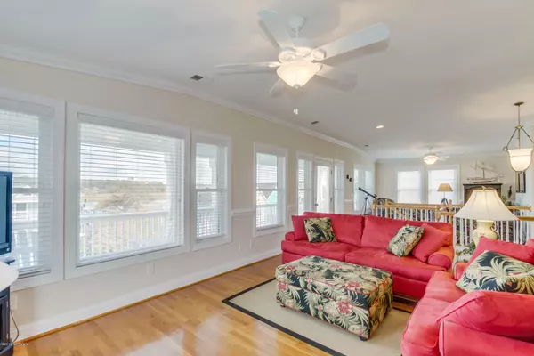 Holden Beach, NC 28462,311 Sand Dune LN
