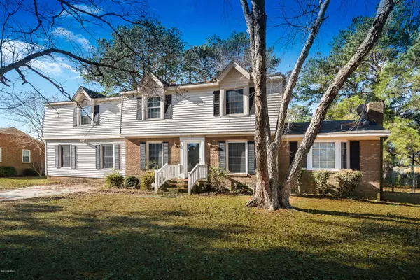 Greenville, NC 27834,204 Saint Andrews Drive