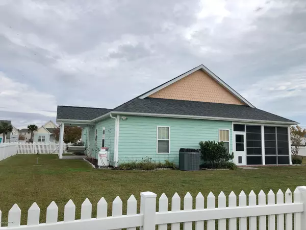 Beaufort, NC 28516,401 Tradd ST