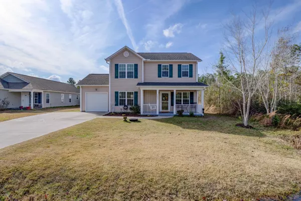 Maple Hill, NC 28454,111 Blossom CT