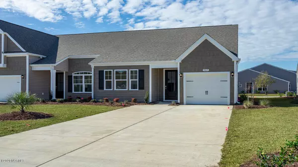 Carolina Shores, NC 28467,3065 Cedar Creek LN #Wellington 391