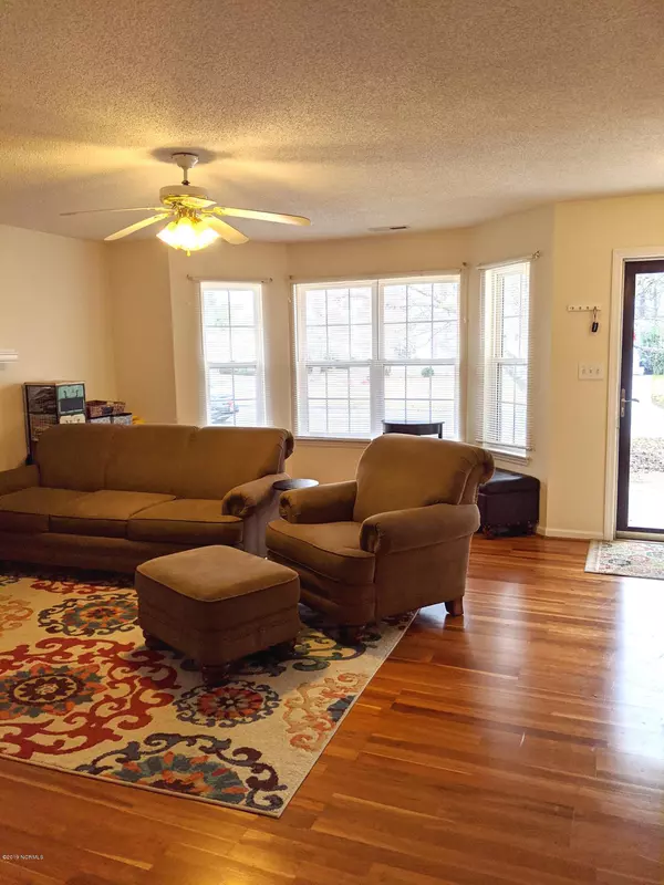 New Bern, NC 28562,535 Jimmies Creek DR