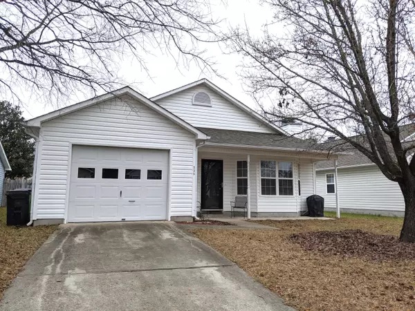 New Bern, NC 28562,535 Jimmies Creek DR
