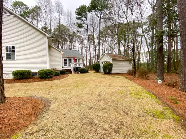 New Bern, NC 28562,407 Bay Hill CT